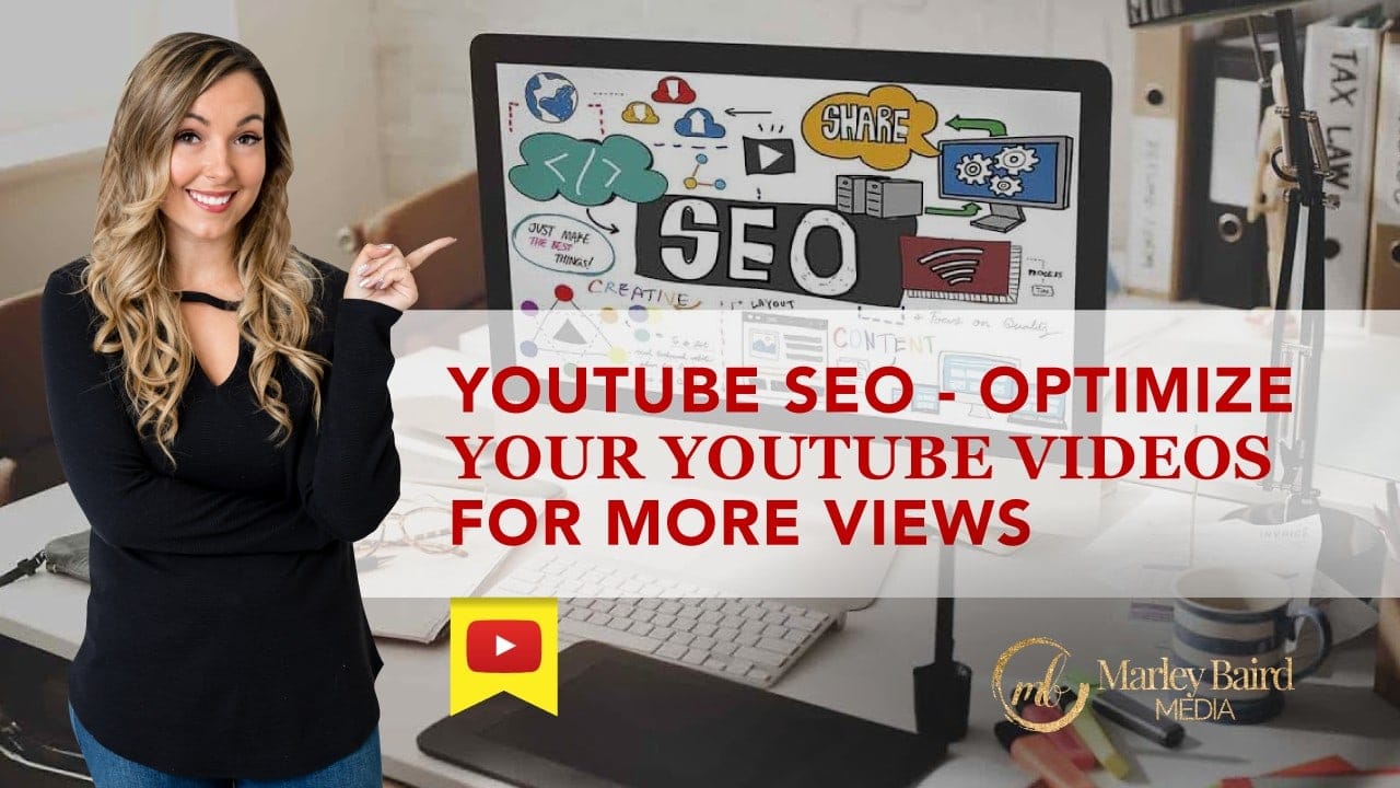 YouTube SEO - How To Optimize Your YouTube Videos For More Views ...