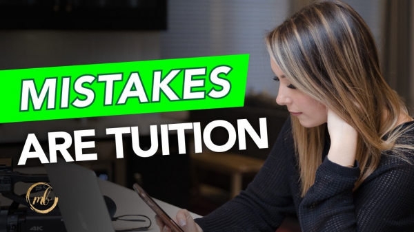 mistakes-are-tuition